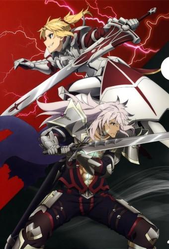 Fate/Apocrypha
