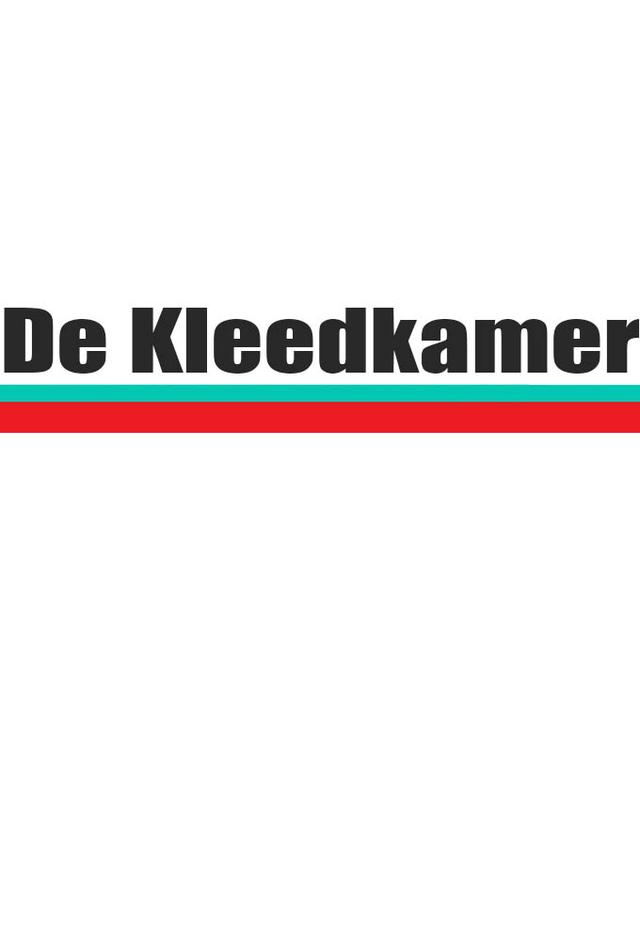 De Kleedkamer