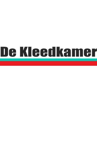 De Kleedkamer