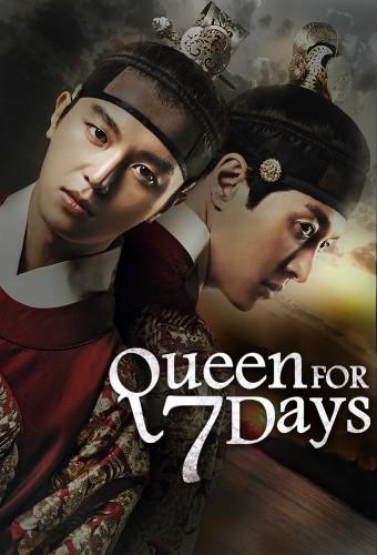 Queen For Seven Days