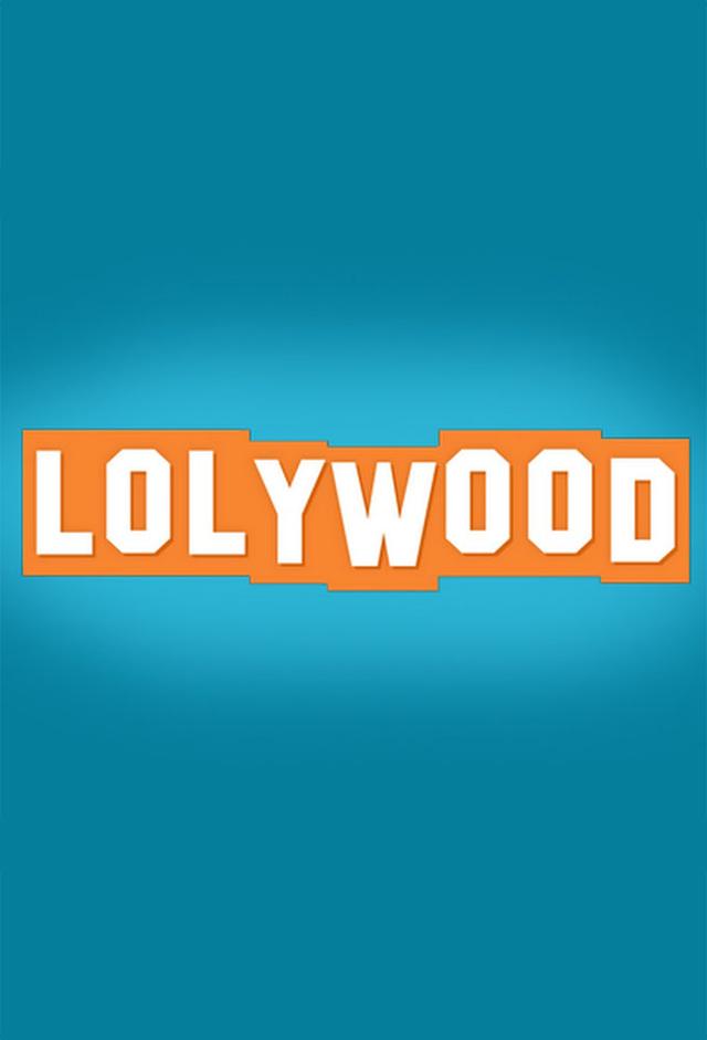 Lolywood