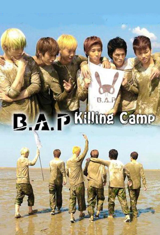 B.A.P Killing Camp