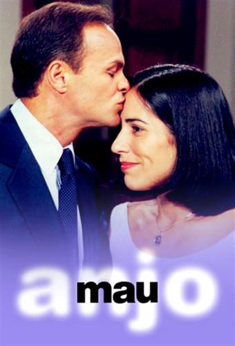 Anjo Mau (1997)