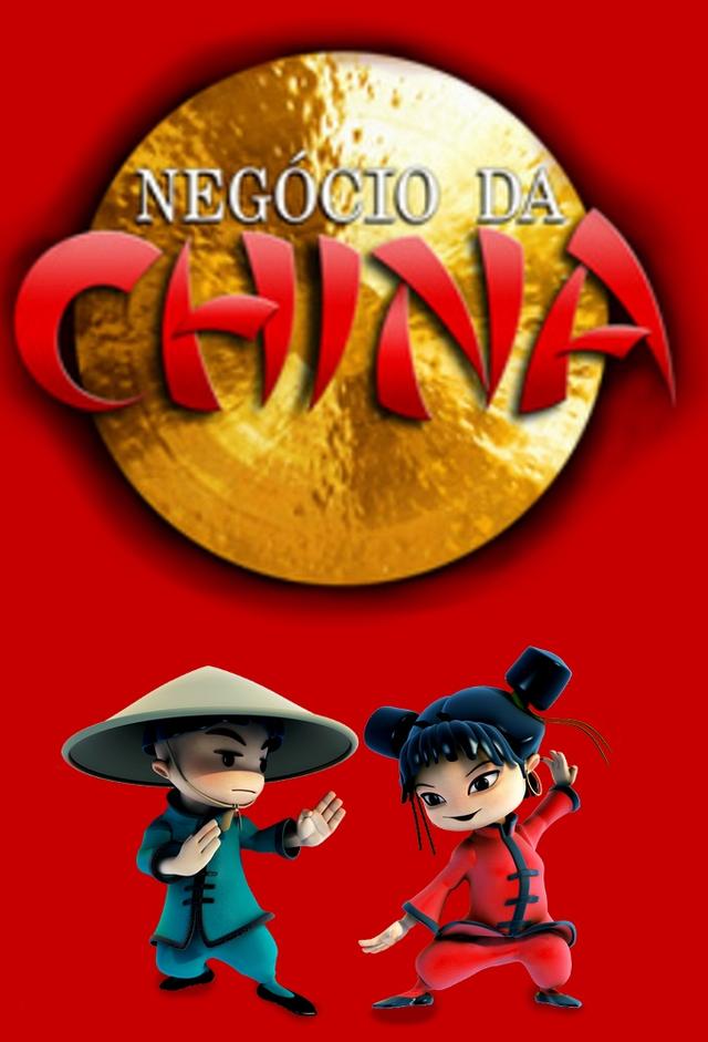 Negócio da China