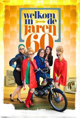 Welkom in de Jaren 60
