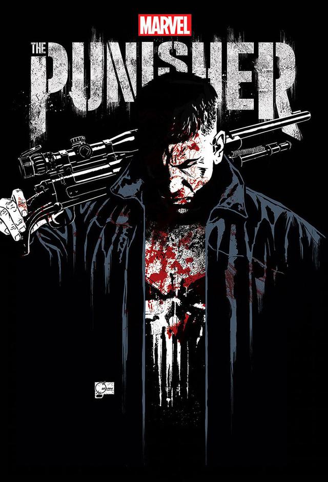 Marvel's The Punisher