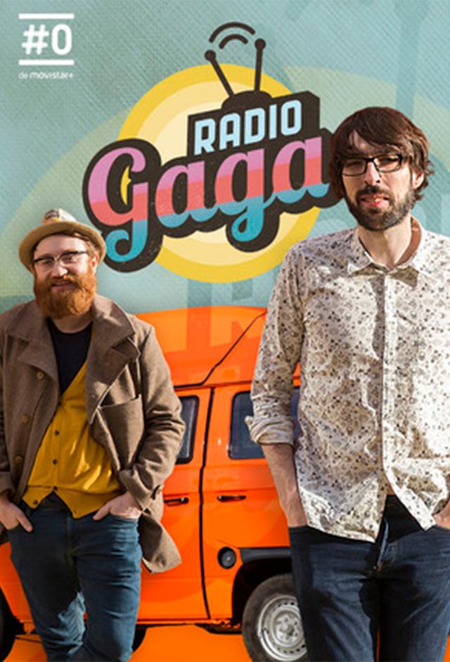 Radio Gaga