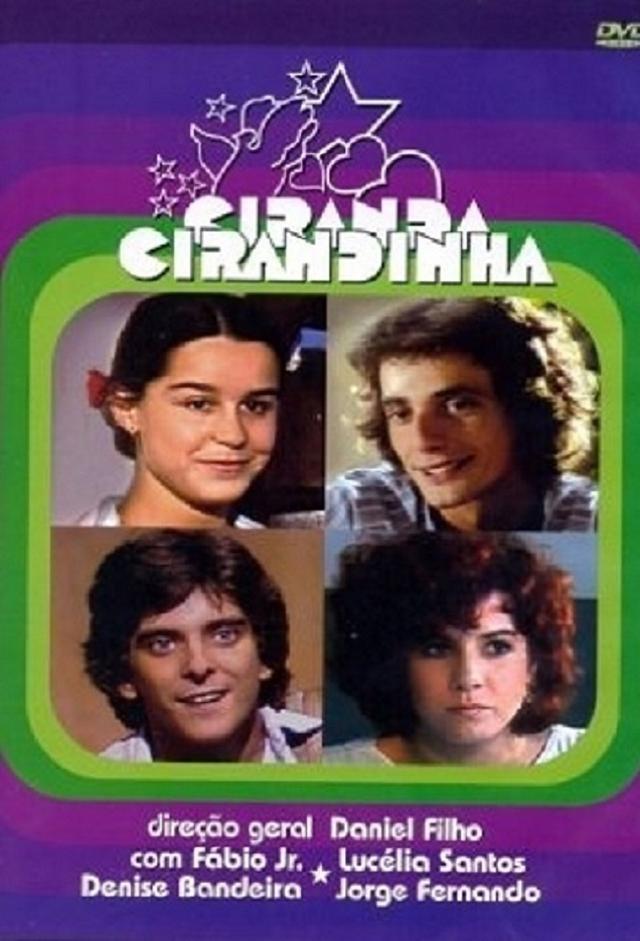 Ciranda Cirandinha