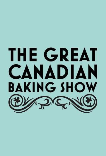 The Great Canadian Baking Show