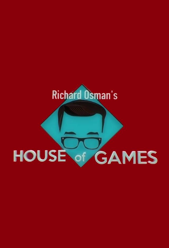 Richard Osman's House of Games