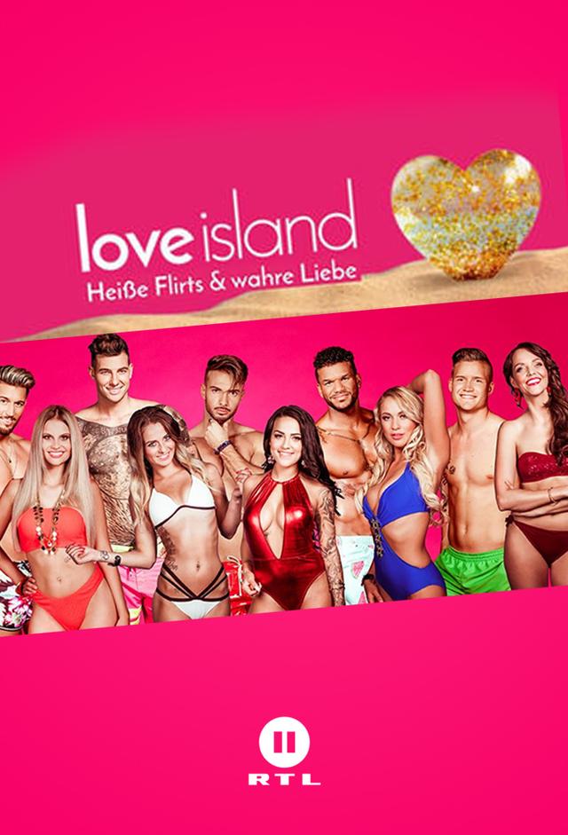 Love Island (DE)