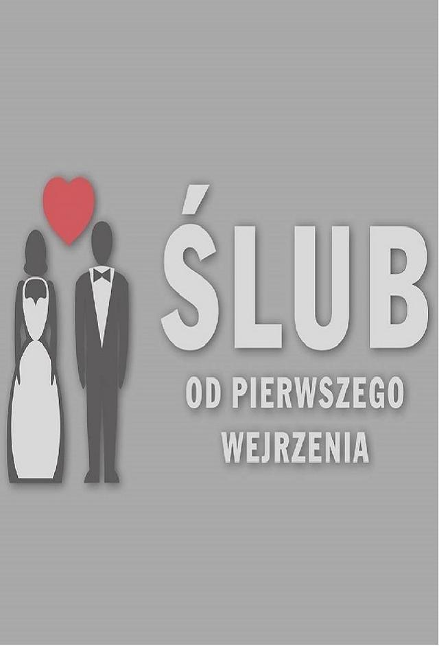 Ślub od pierwszego wejrzenia