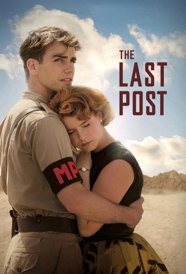 The Last Post