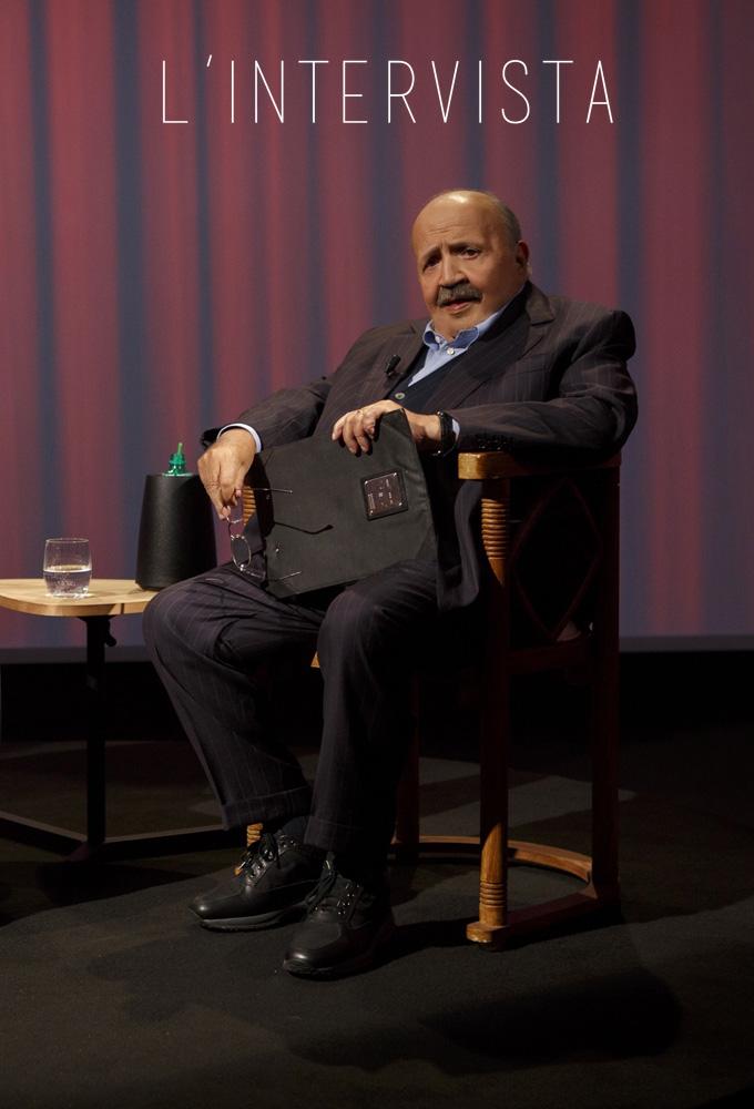 L'intervista