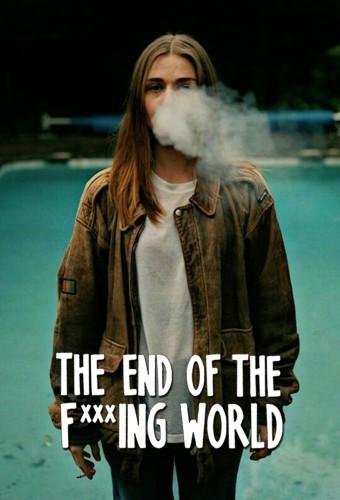 The End of the F***ing World