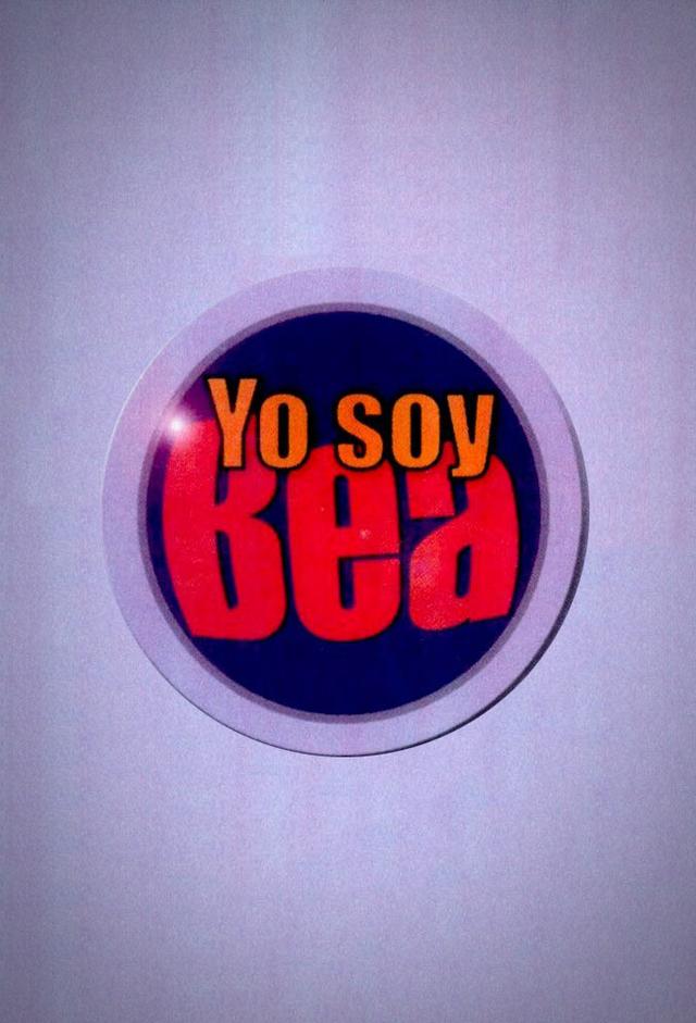 Yo soy Bea