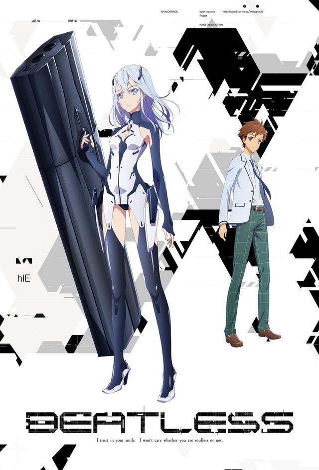 BEATLESS