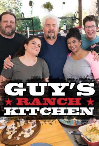 Guy's Ranch Kitchen