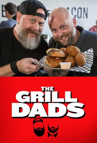 The Grill Dads