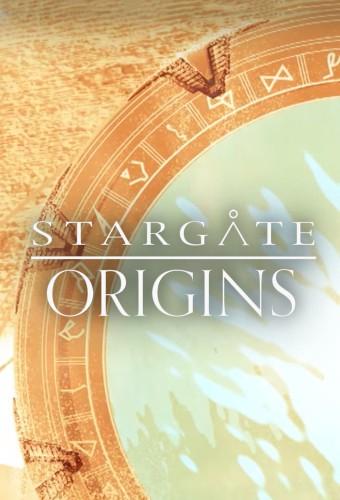 Stargate Origins