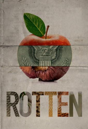 Rotten