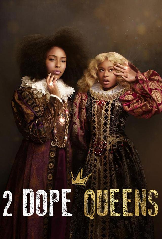 2 Dope Queens