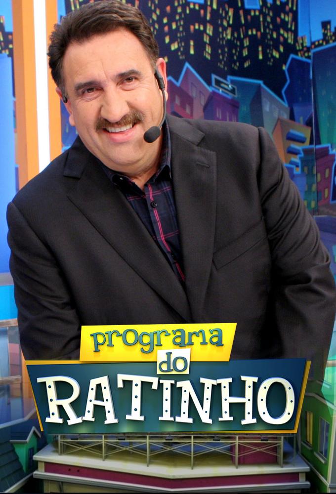 The Ratinho Show