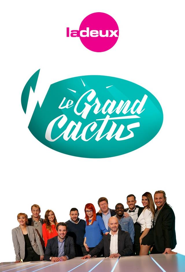 Le Grand Cactus