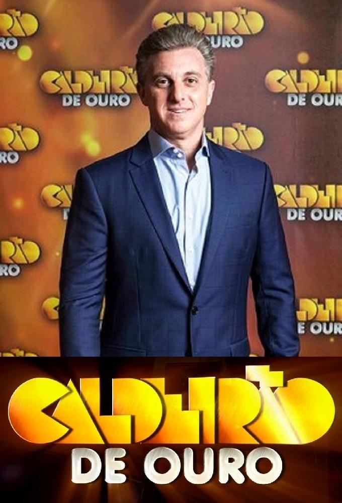 Caldeirão de Ouro