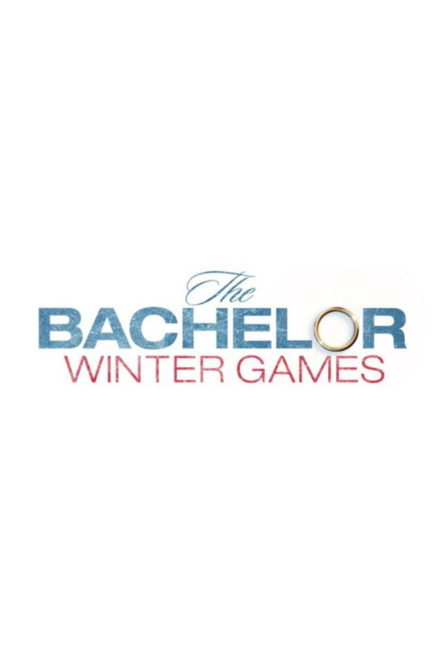 The Bachelor Winter Games