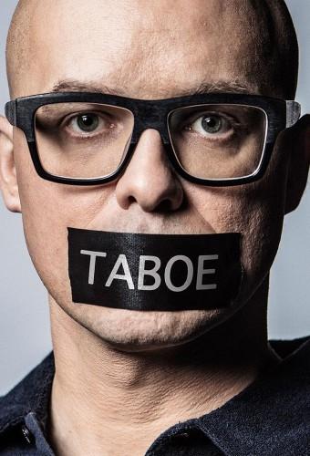 Taboo (2018)