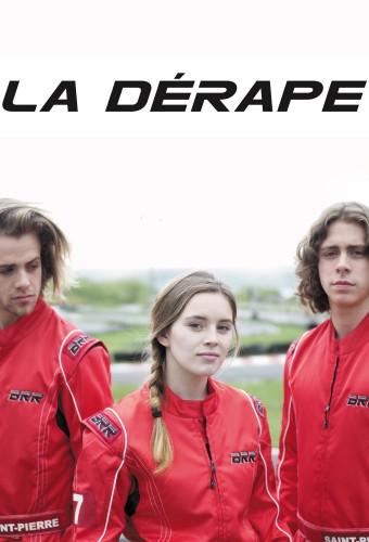 La dérape