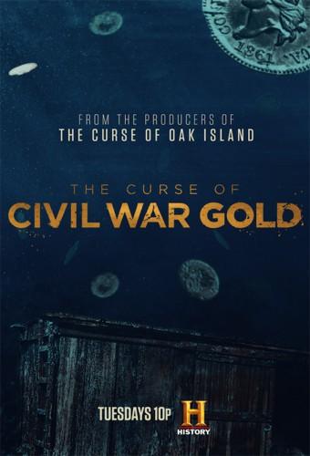 The Curse of Civil War Gold