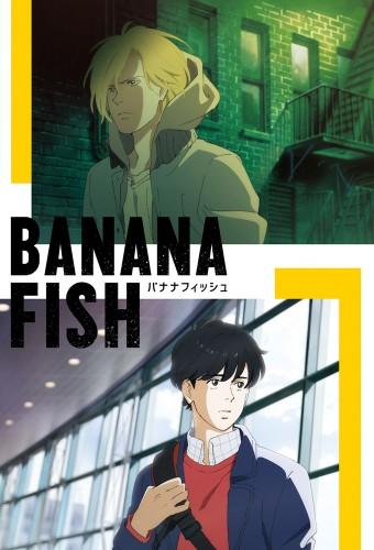 Banana Fish