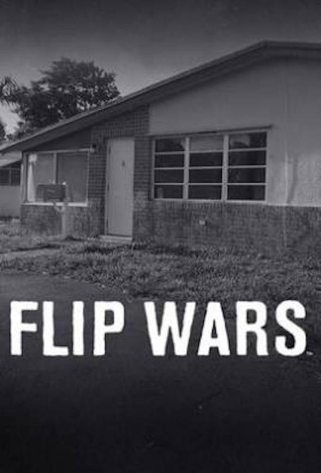 Flip Wars