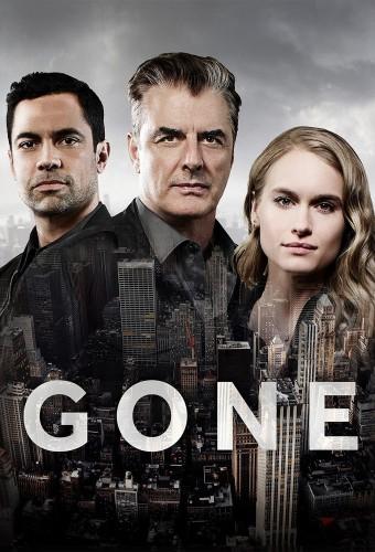 Gone (2017)