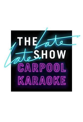 Carpool Karaoke