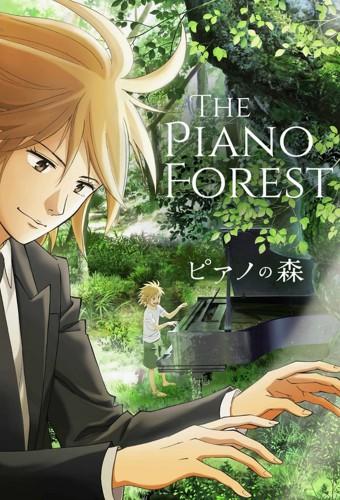 The Piano Forest