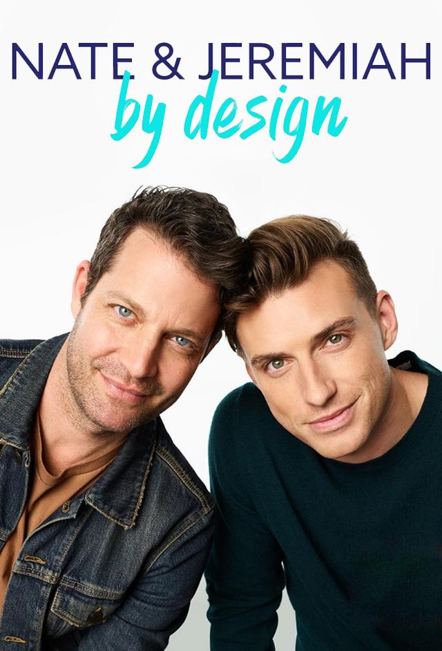 Nate & Jeremiah by Design