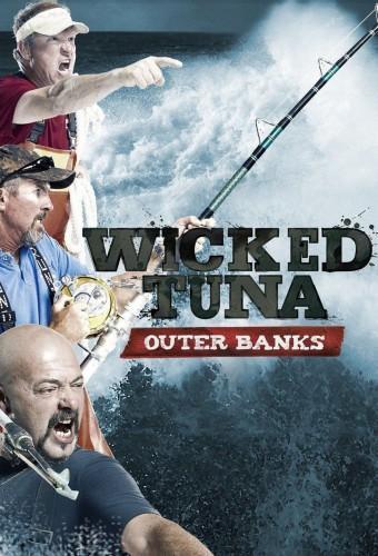 Wicked Tuna: Outer Banks