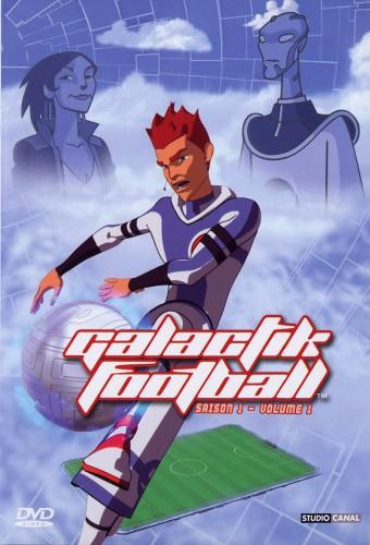 Galactik Football