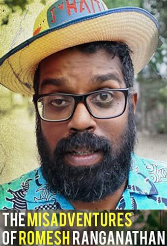 The Misadventures of Romesh Ranganathan