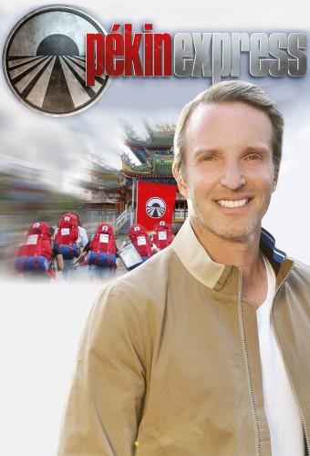 Pékin Express