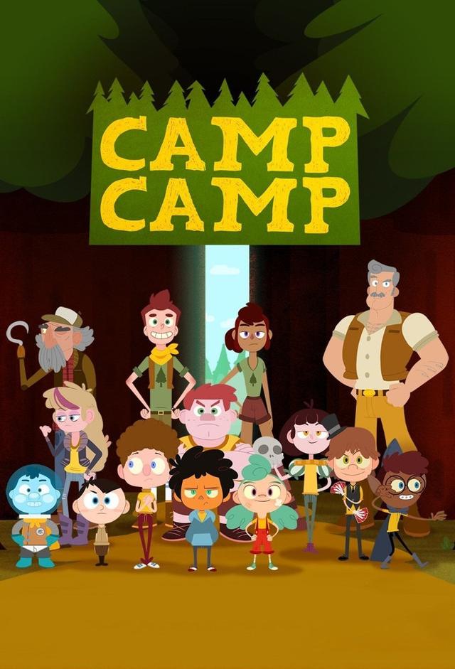 Camp Camp