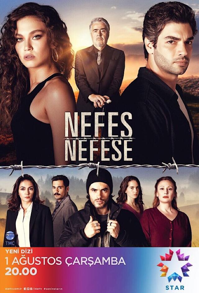 Nefes Nefese