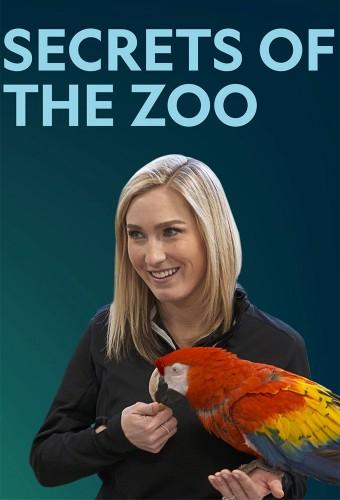 Secrets of the Zoo