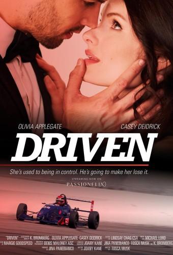 Driven (2018)