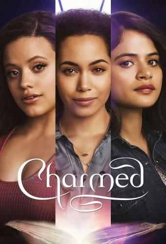 Charmed (2018)