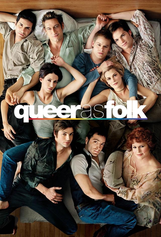 Queer as Folk (US)