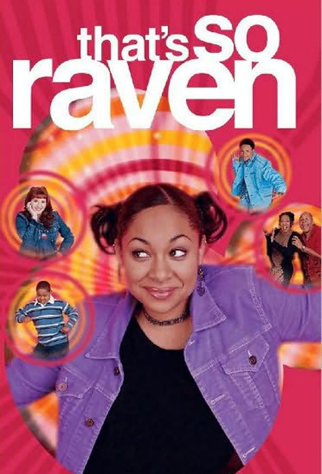 That's So Raven